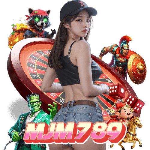 mjm789 casino