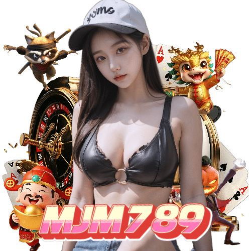 mjm789 อันดับ 1